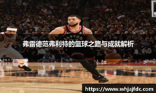 弗雷德范弗利特的篮球之路与成就解析